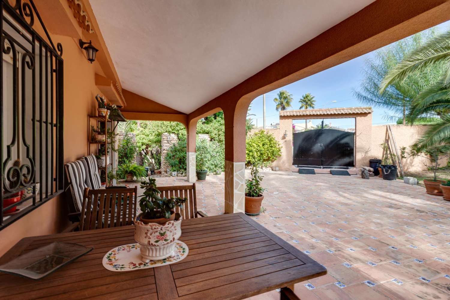 En Venta Villa de Lujo en San Luis Torrevieja