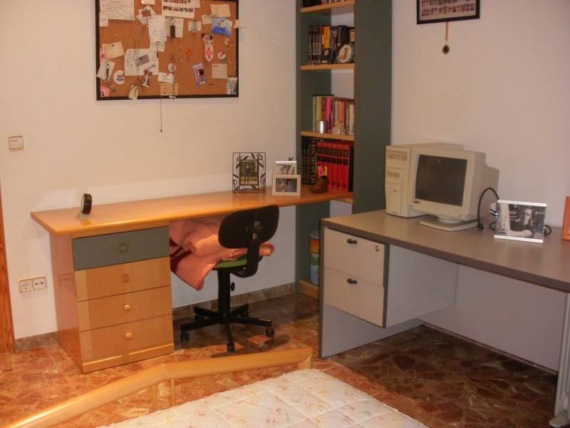 Chalet independiente de lujo en suelo urbanizable Elche ( Alicante)