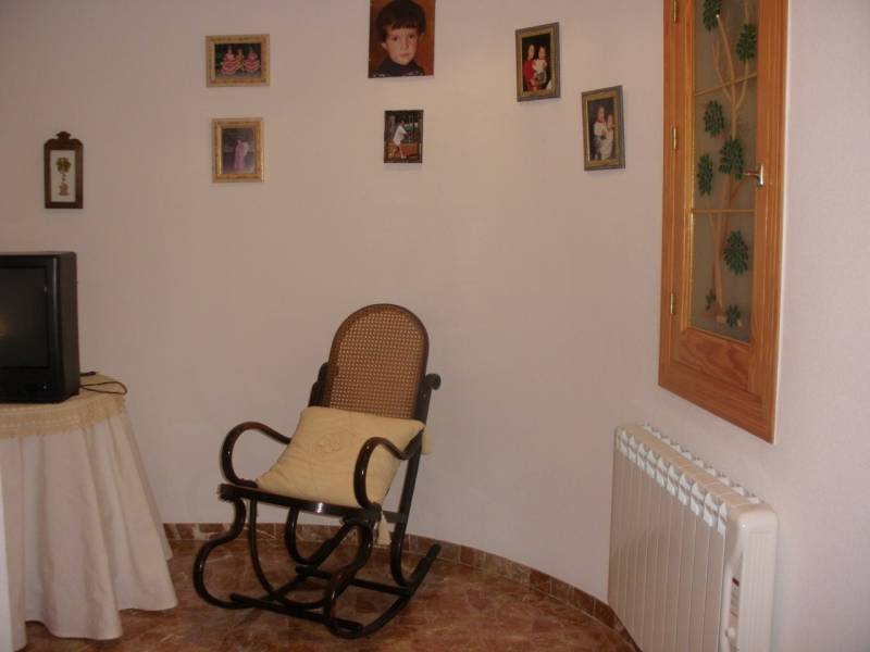 Chalet independiente de lujo en suelo urbanizable Elche ( Alicante)