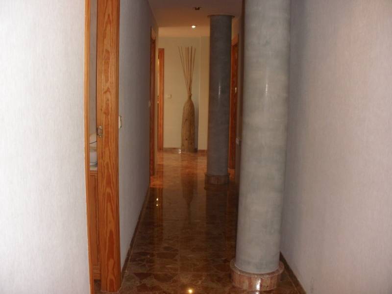 Chalet independiente de lujo en suelo urbanizable Elche ( Alicante)