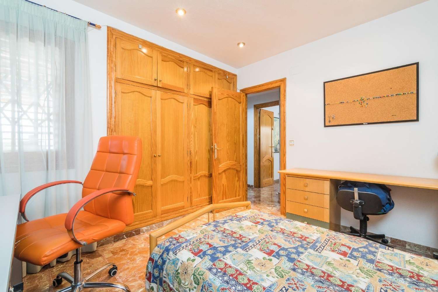 Chalet independiente de lujo en suelo urbanizable Elche ( Alicante)