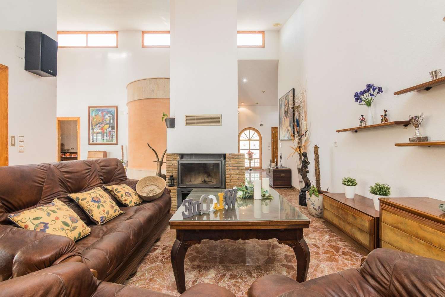 Chalet independiente de lujo en suelo urbanizable Elche ( Alicante)