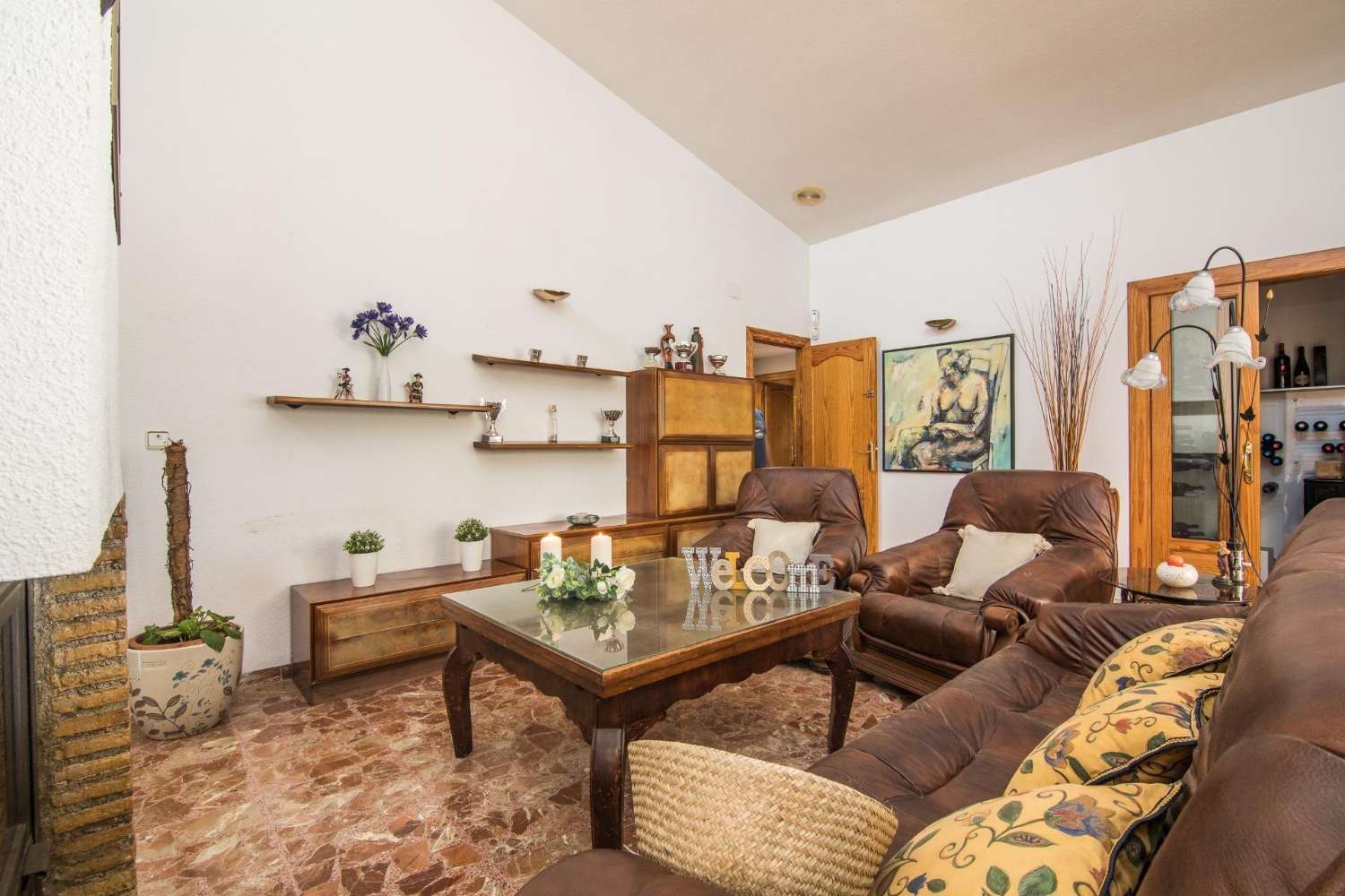 Chalet independiente de lujo en suelo urbanizable Elche ( Alicante)