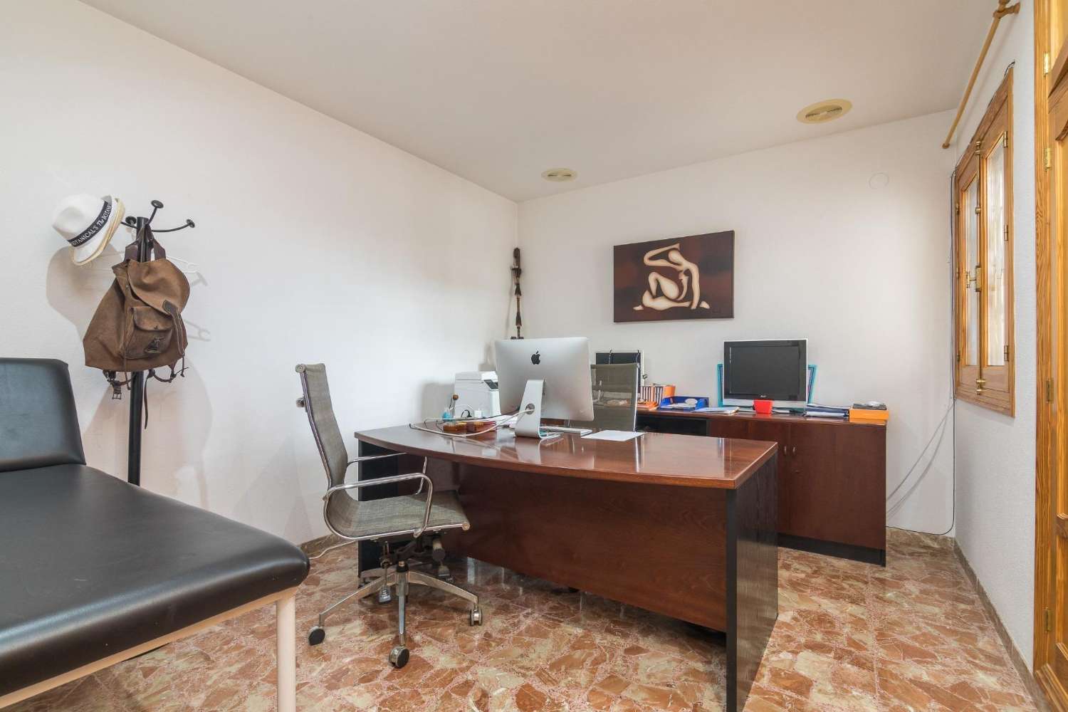 Chalet independiente de lujo en suelo urbanizable Elche ( Alicante)