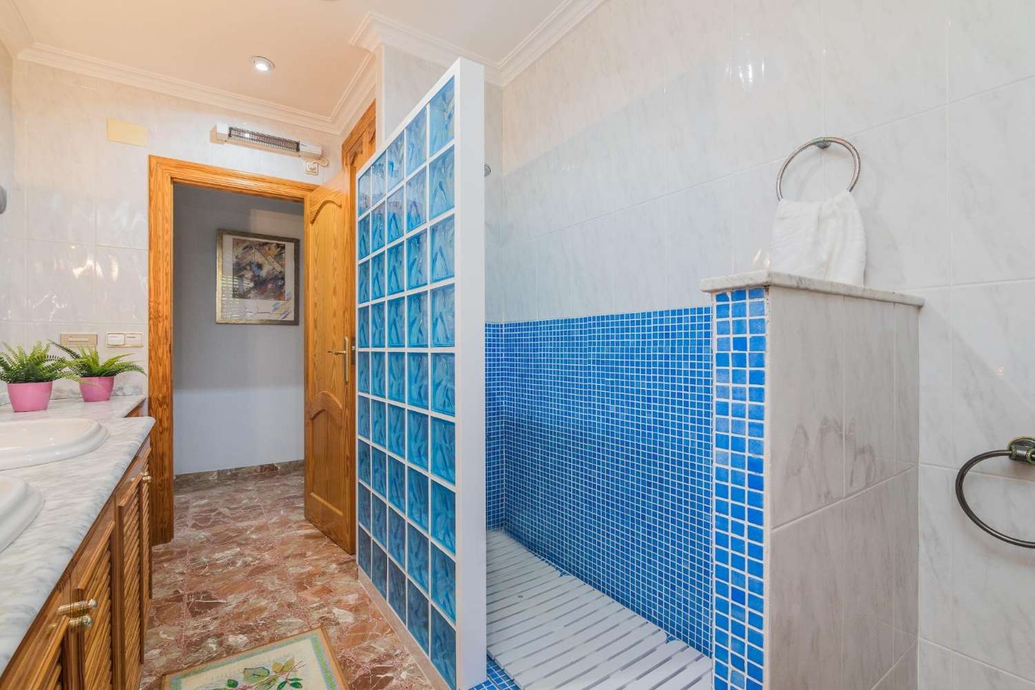 Chalet independiente de lujo en suelo urbanizable Elche ( Alicante)