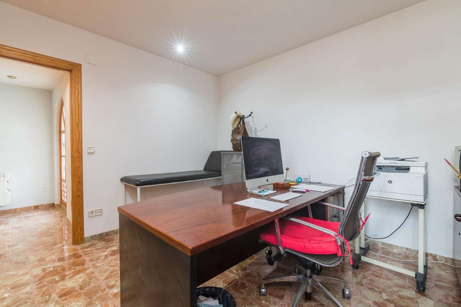 Chalet independiente de lujo en suelo urbanizable Elche ( Alicante)