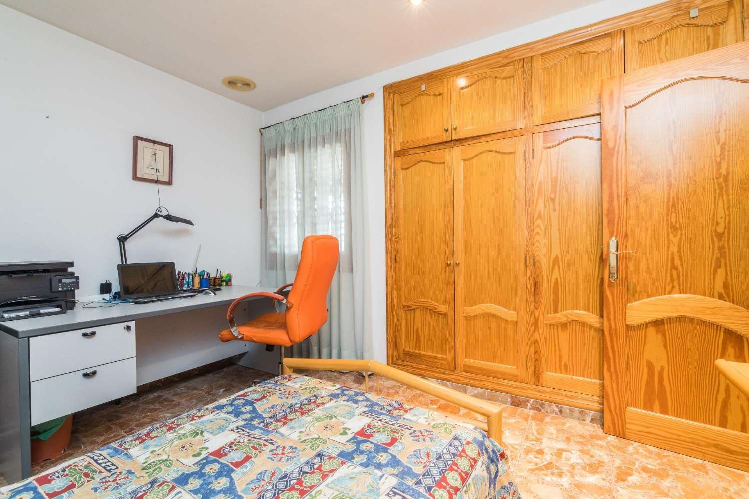 Chalet independiente de lujo en suelo urbanizable Elche ( Alicante)