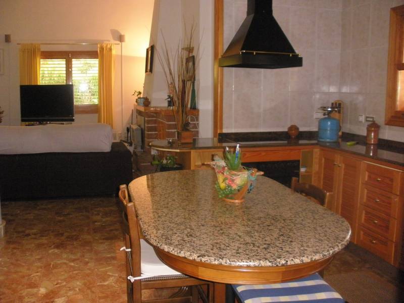 Chalet independiente de lujo en suelo urbanizable Elche ( Alicante)