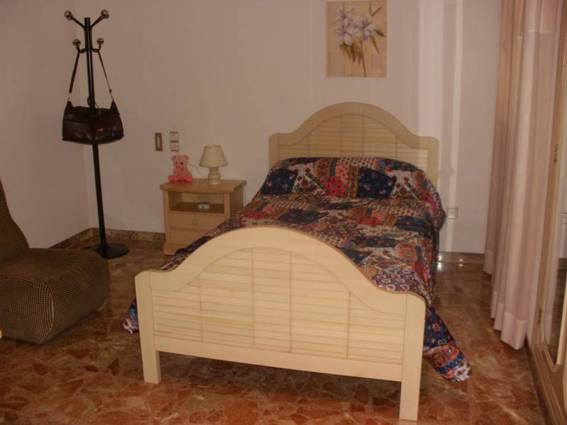 Chalet independiente de lujo en suelo urbanizable Elche ( Alicante)