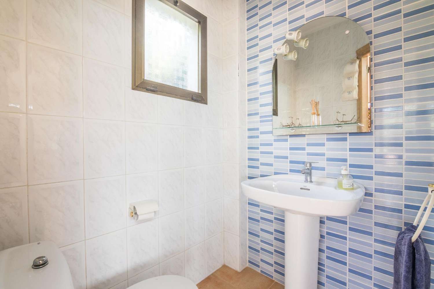 Chalet independiente de lujo en suelo urbanizable Elche ( Alicante)