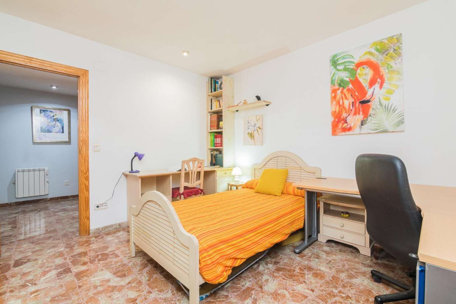 Chalet independiente de lujo en suelo urbanizable Elche ( Alicante)