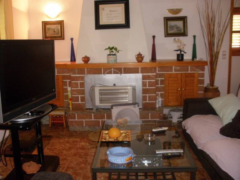 Chalet independiente de lujo en suelo urbanizable Elche ( Alicante)