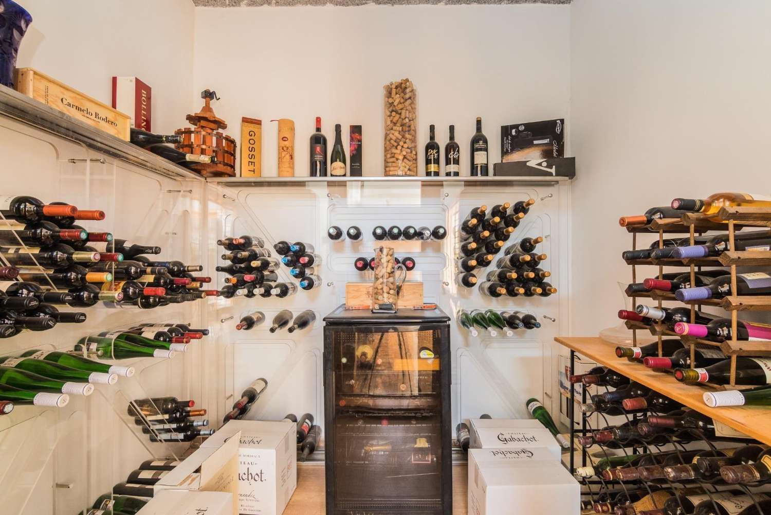 Chalet independiente de lujo en suelo urbanizable Elche ( Alicante)