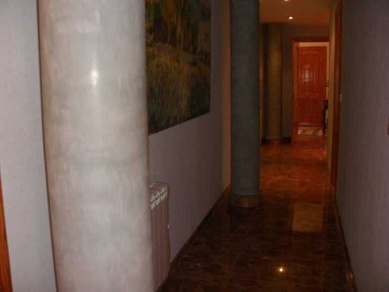 Chalet independiente de lujo en suelo urbanizable Elche ( Alicante)