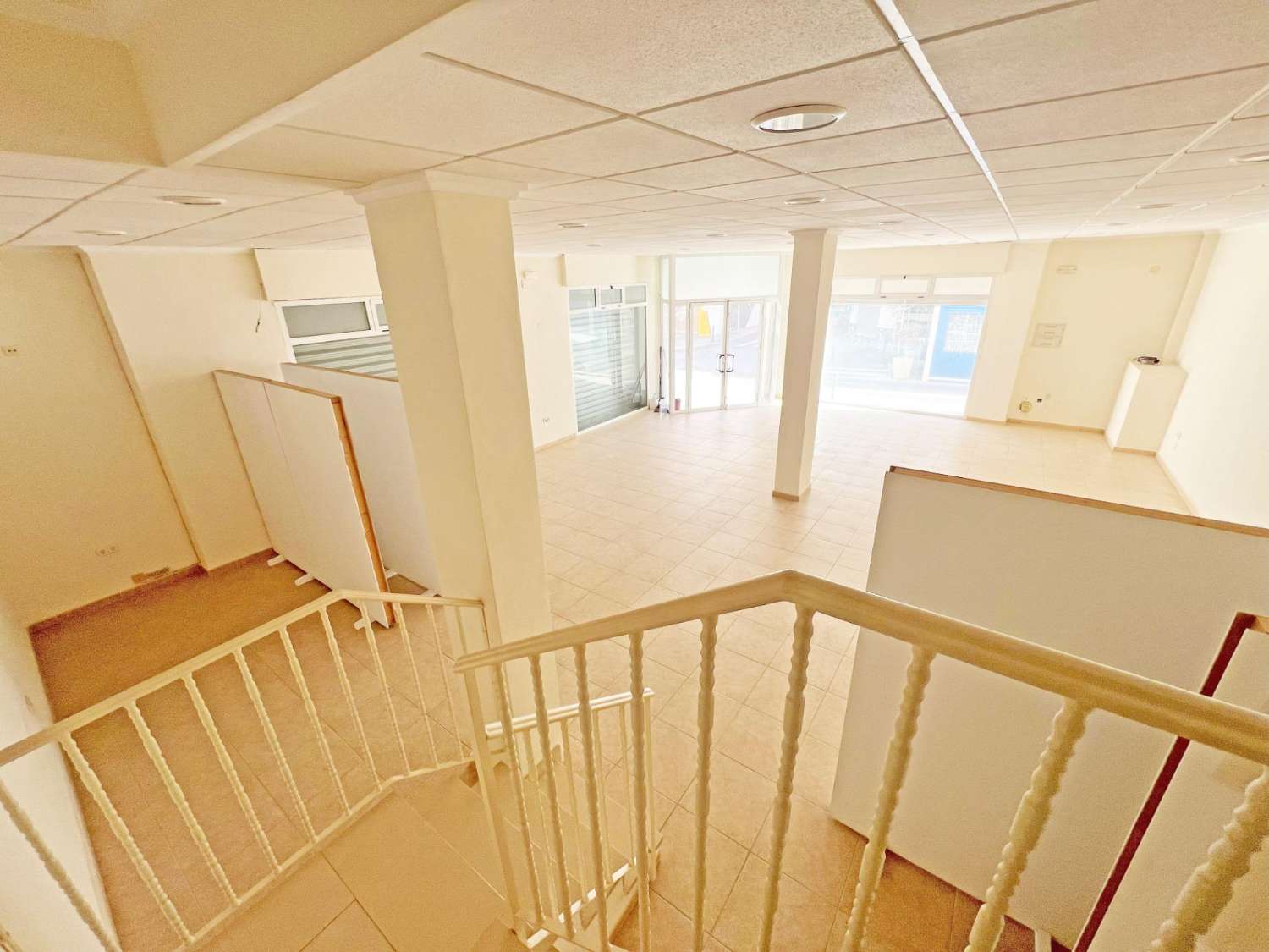 Geschäftsräume in Guardamar Del Segura (Pueblo)