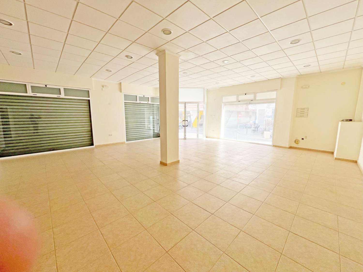 Geschäftsräume in Guardamar Del Segura (Pueblo)