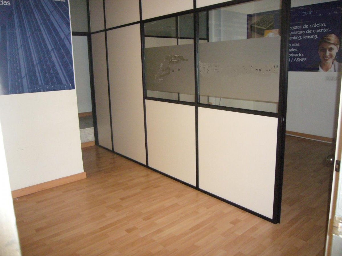 Gewerbefläche wenige Meter vom Mercadona Center entfernt, Torrevieja