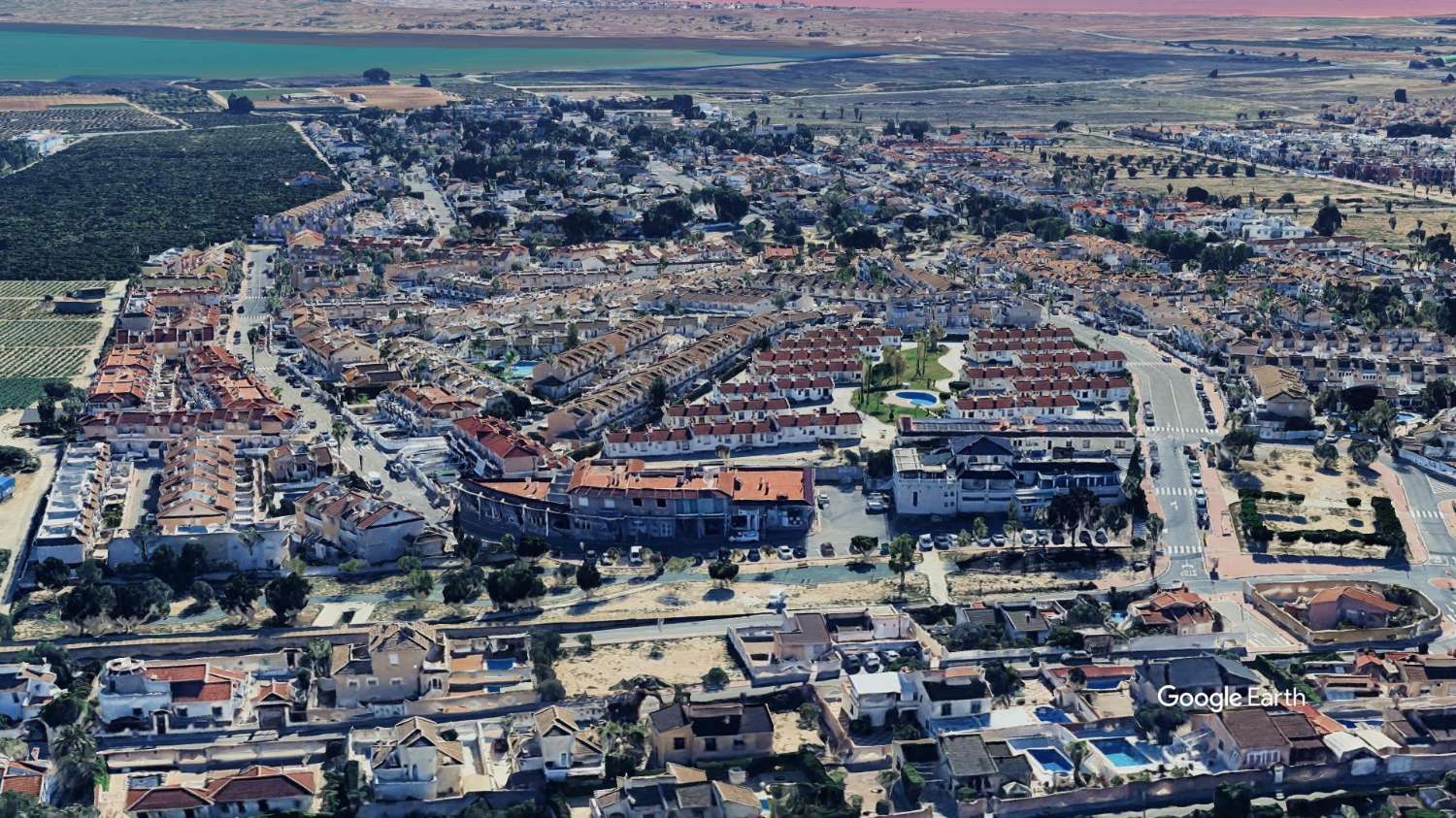 GESCHÄFTSRAUM IM EINKAUFSZENTRUM DOÑA PEPA (CIUDAD QUESADA)