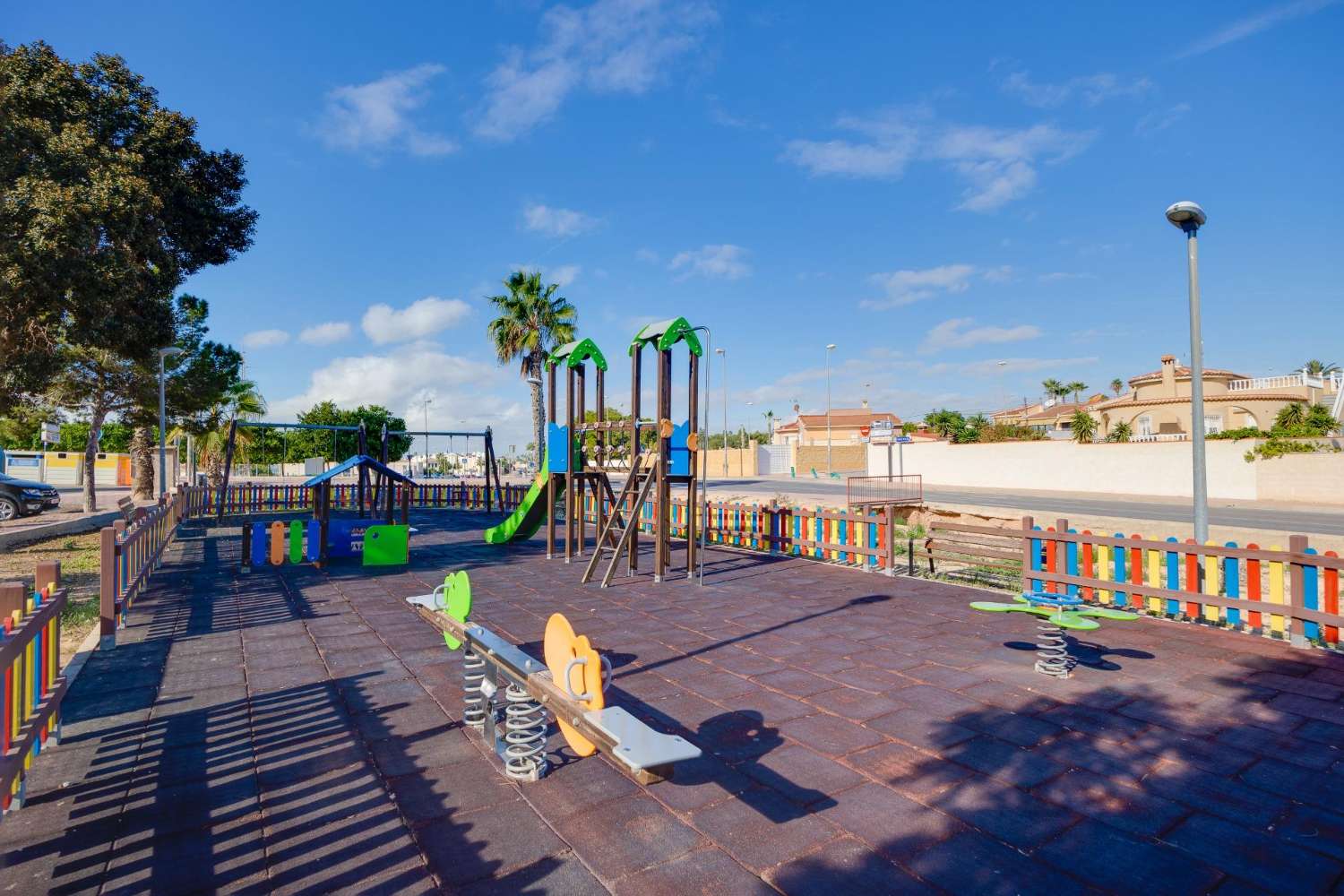 GESCHÄFTSRAUM IM EINKAUFSZENTRUM DOÑA PEPA (CIUDAD QUESADA)