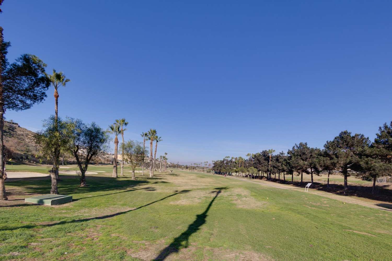 GESCHÄFTSRAUM IM EINKAUFSZENTRUM DOÑA PEPA (CIUDAD QUESADA)