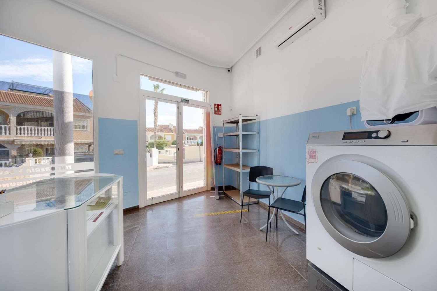 GESCHÄFTSRAUM IM EINKAUFSZENTRUM DOÑA PEPA (CIUDAD QUESADA)