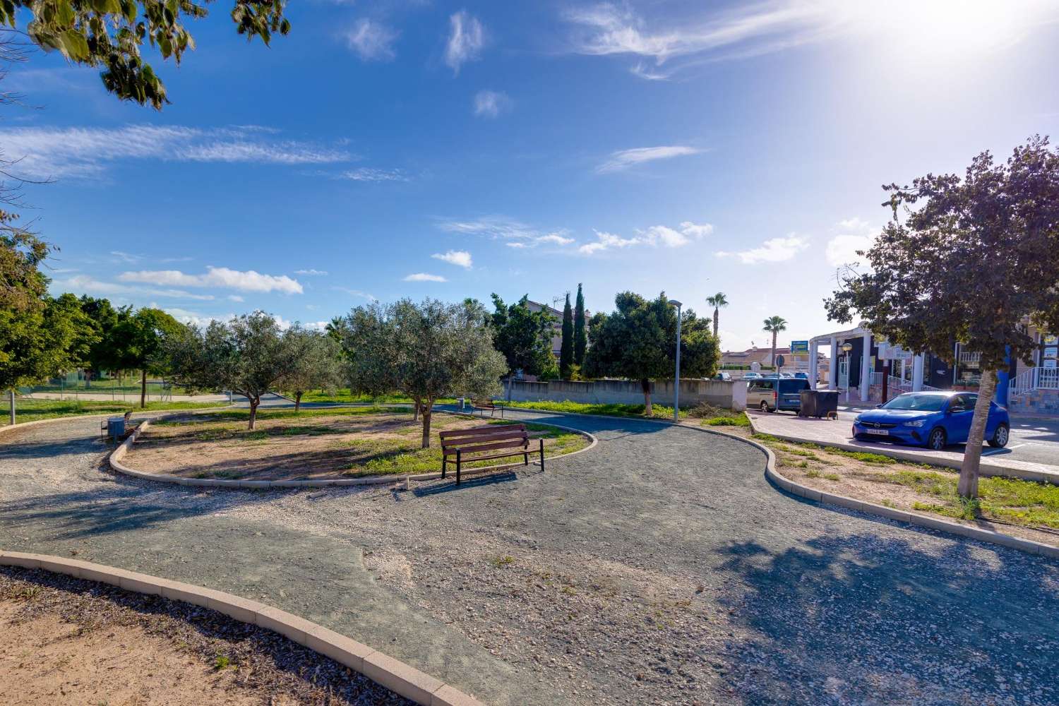 GESCHÄFTSRAUM IM EINKAUFSZENTRUM DOÑA PEPA (CIUDAD QUESADA)