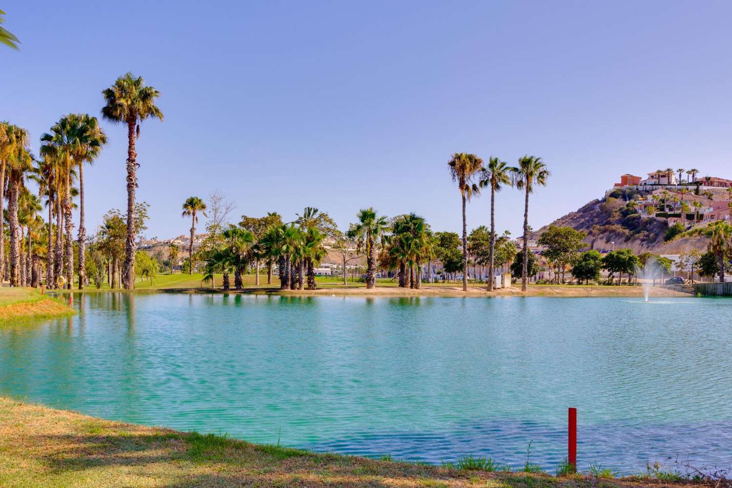 GESCHÄFTSRAUM IM EINKAUFSZENTRUM DOÑA PEPA (CIUDAD QUESADA)