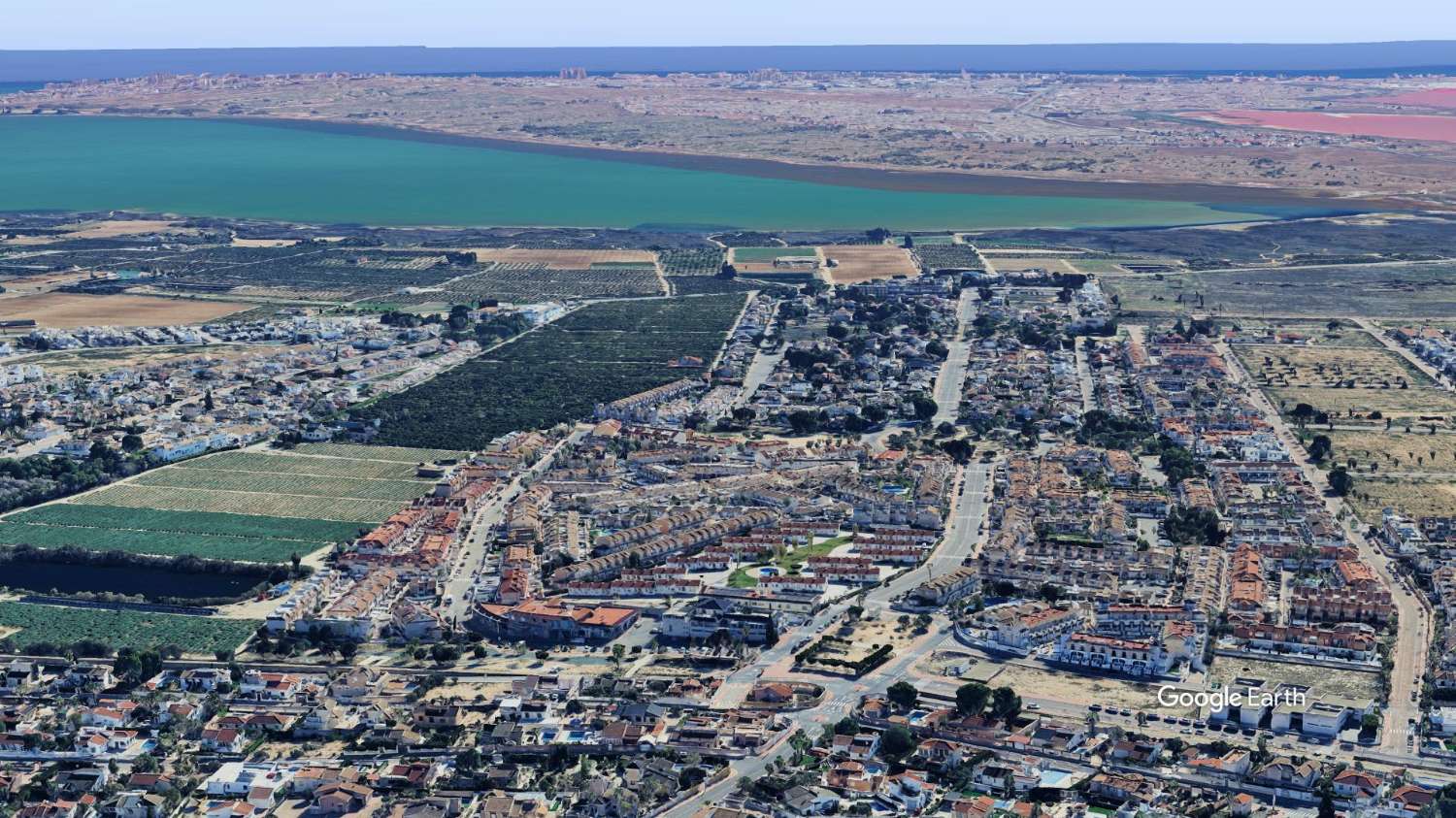 GESCHÄFTSRAUM IM EINKAUFSZENTRUM DOÑA PEPA (CIUDAD QUESADA)