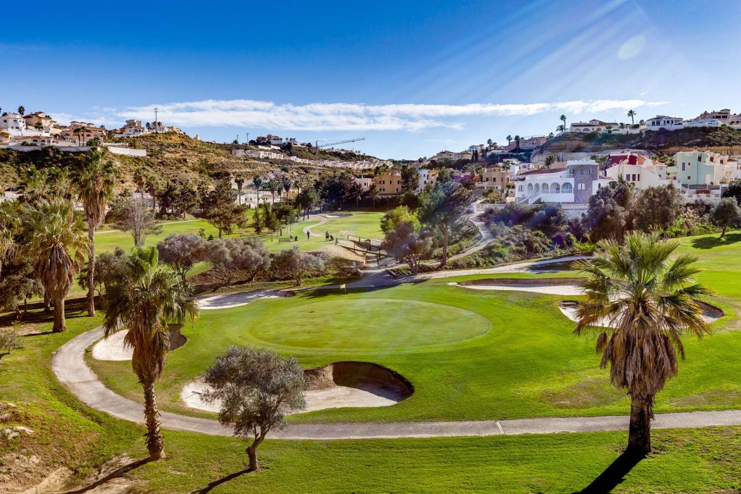 GESCHÄFTSRAUM IM EINKAUFSZENTRUM DOÑA PEPA (CIUDAD QUESADA)