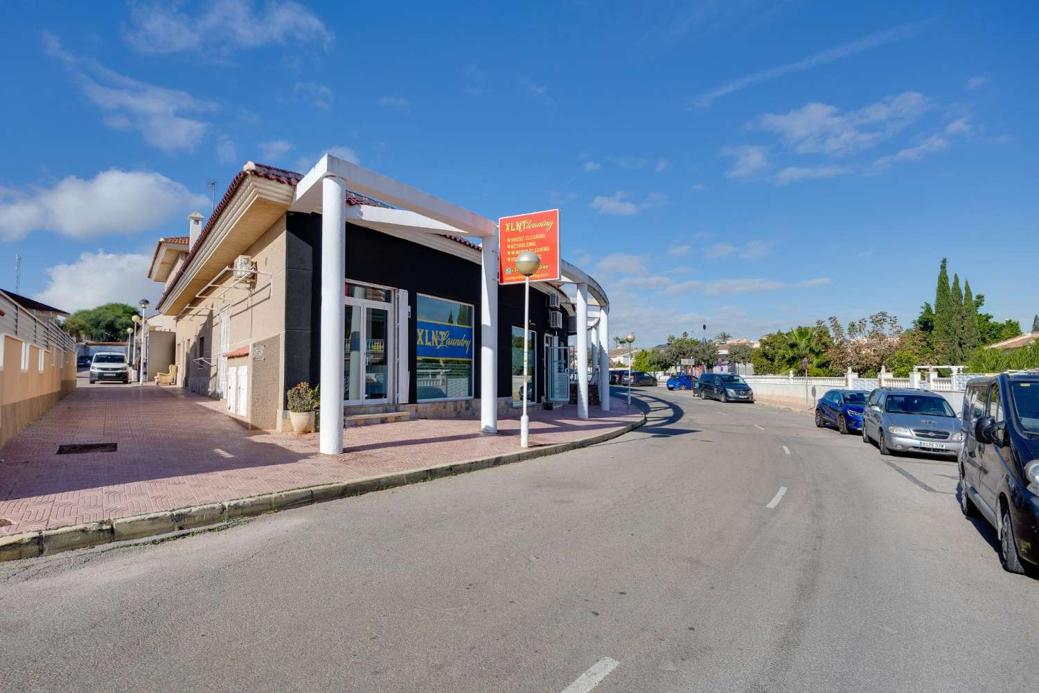 GESCHÄFTSRAUM IM EINKAUFSZENTRUM DOÑA PEPA (CIUDAD QUESADA)