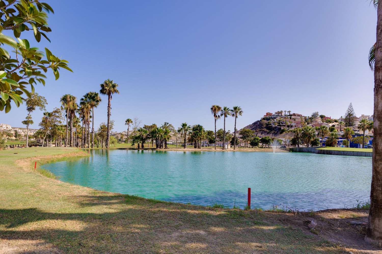 GESCHÄFTSRAUM IM EINKAUFSZENTRUM DOÑA PEPA (CIUDAD QUESADA)