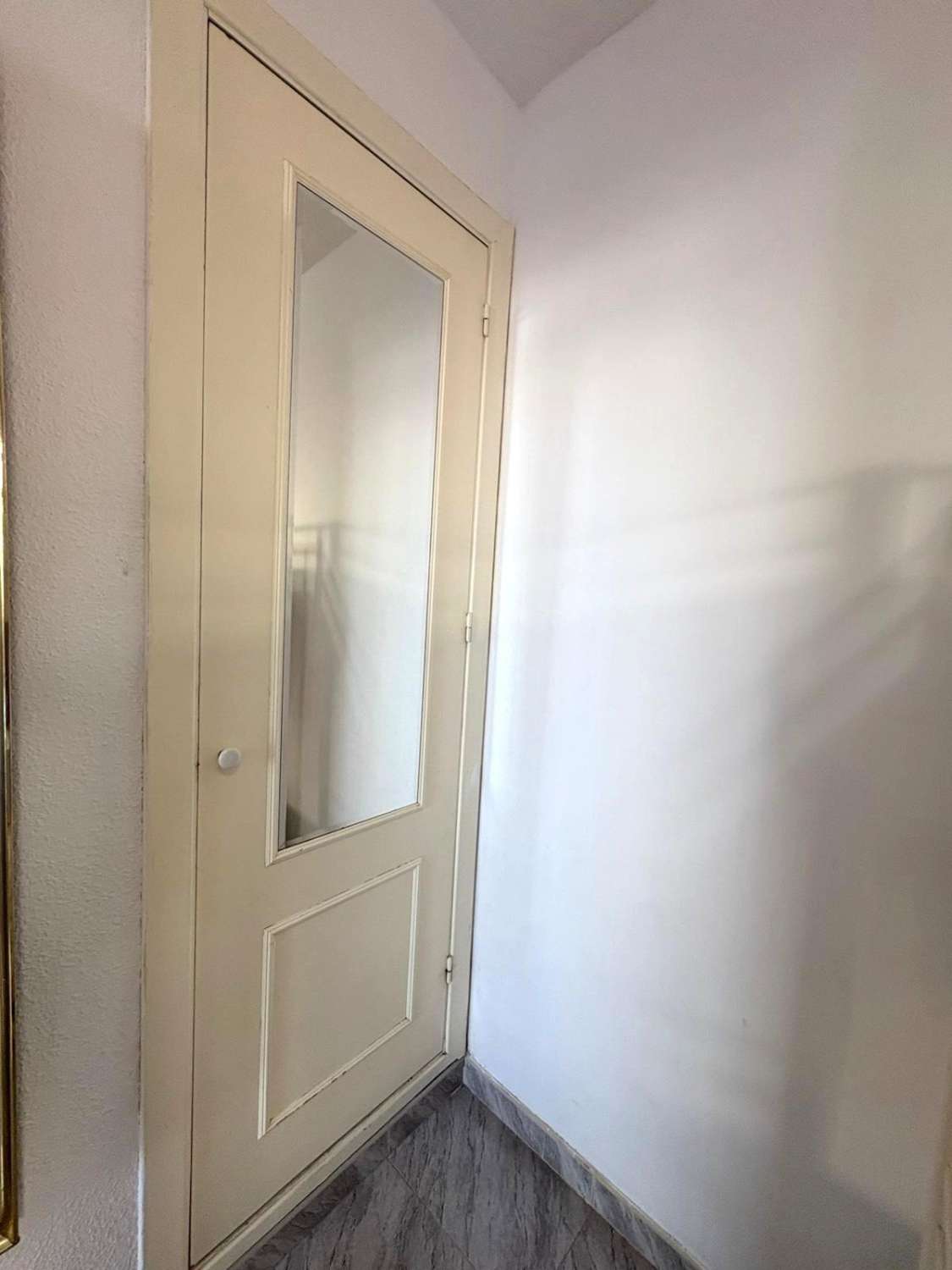 BUNGALOW I STADSOMRÅDET. TORREALMENDROS! TORREVIEJA