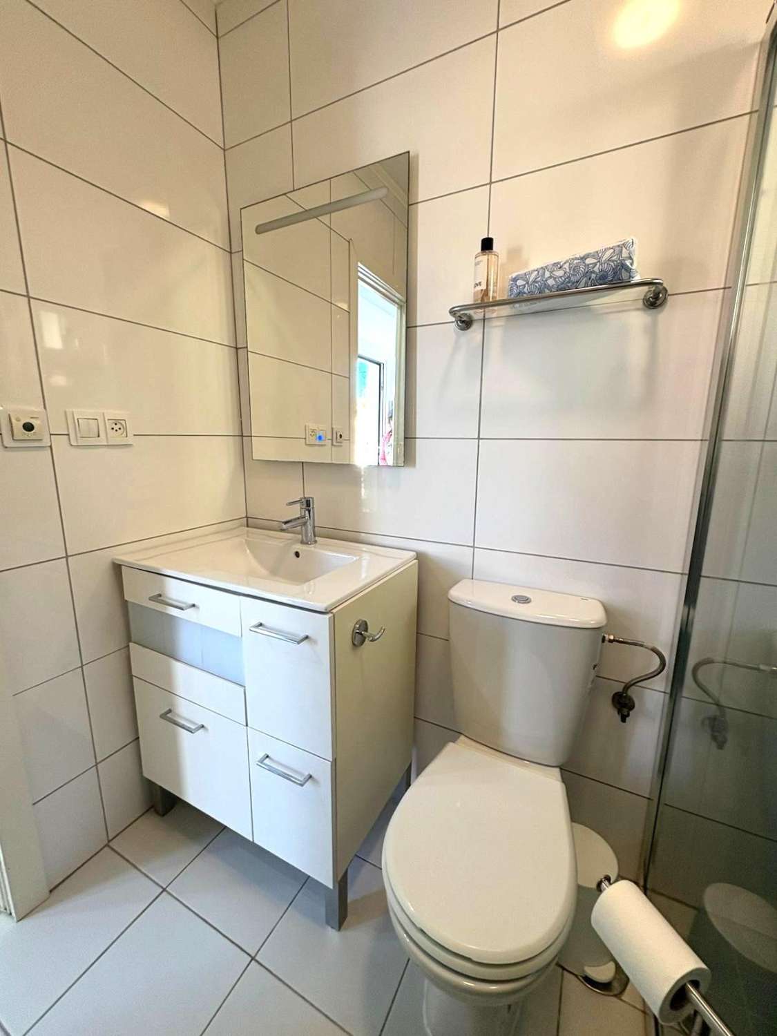 BUNGALOW I STADSOMRÅDET. TORREALMENDROS! TORREVIEJA