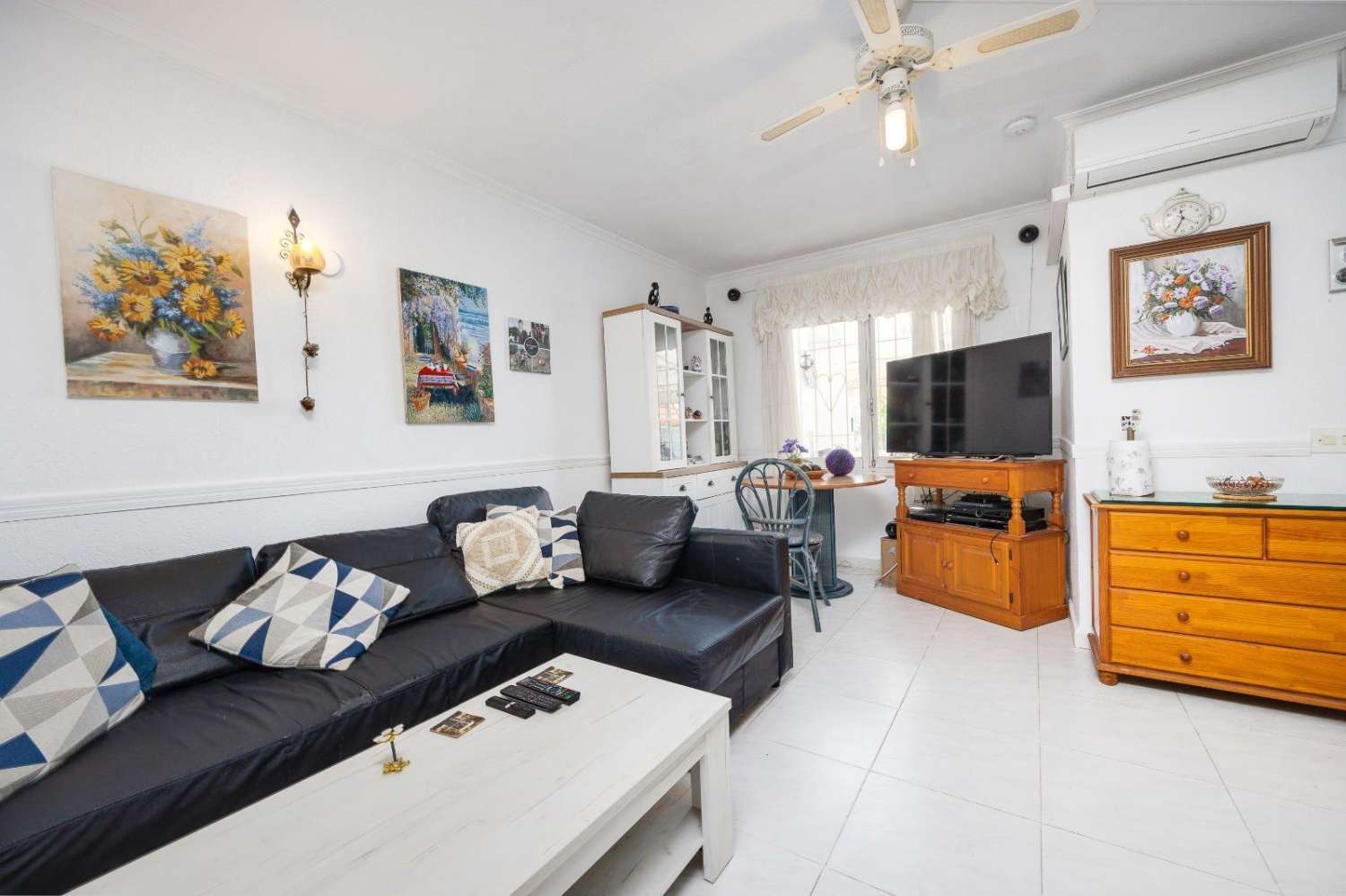 Villa en Torrevieja - Zona Calas blanca