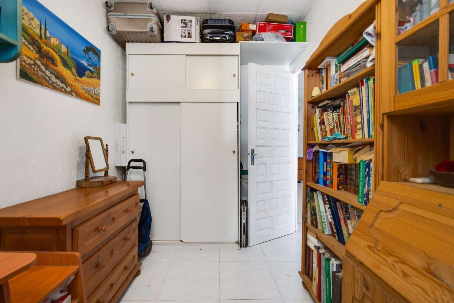 Villa en Torrevieja - Zona Calas blanca