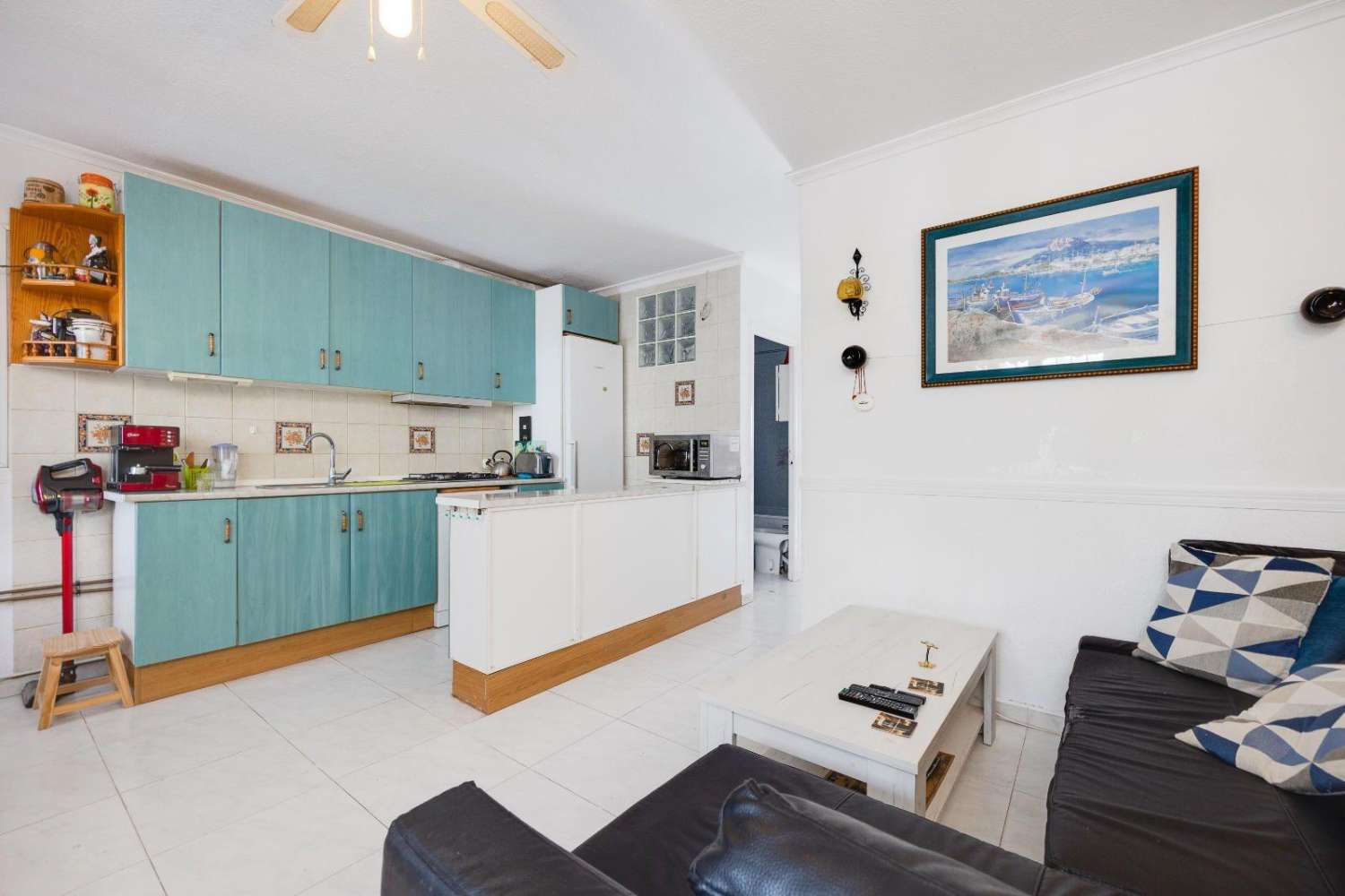 Villa en Torrevieja - Zona Calas blanca