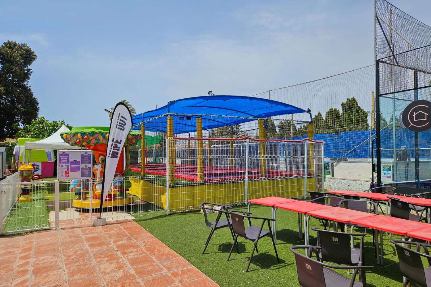 Villa en Torrevieja - Zona Calas blanca