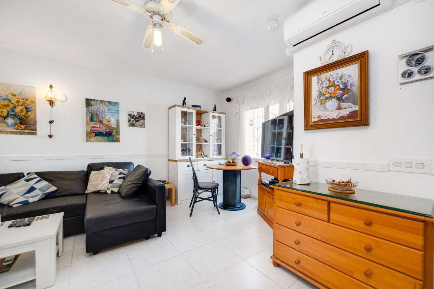 Villa en Torrevieja - Zona Calas blanca