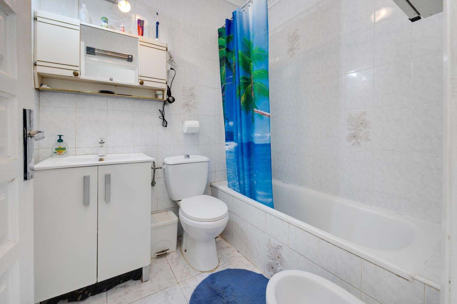 Villa en Torrevieja - Zona Calas blanca