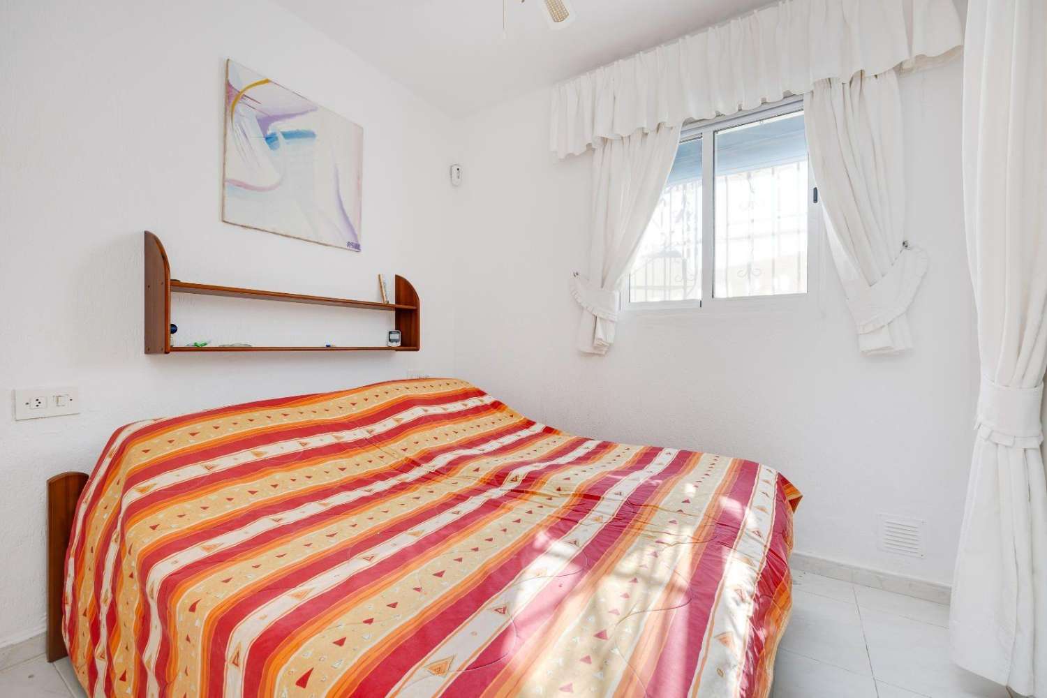 Villa en Torrevieja - Zona Calas blanca