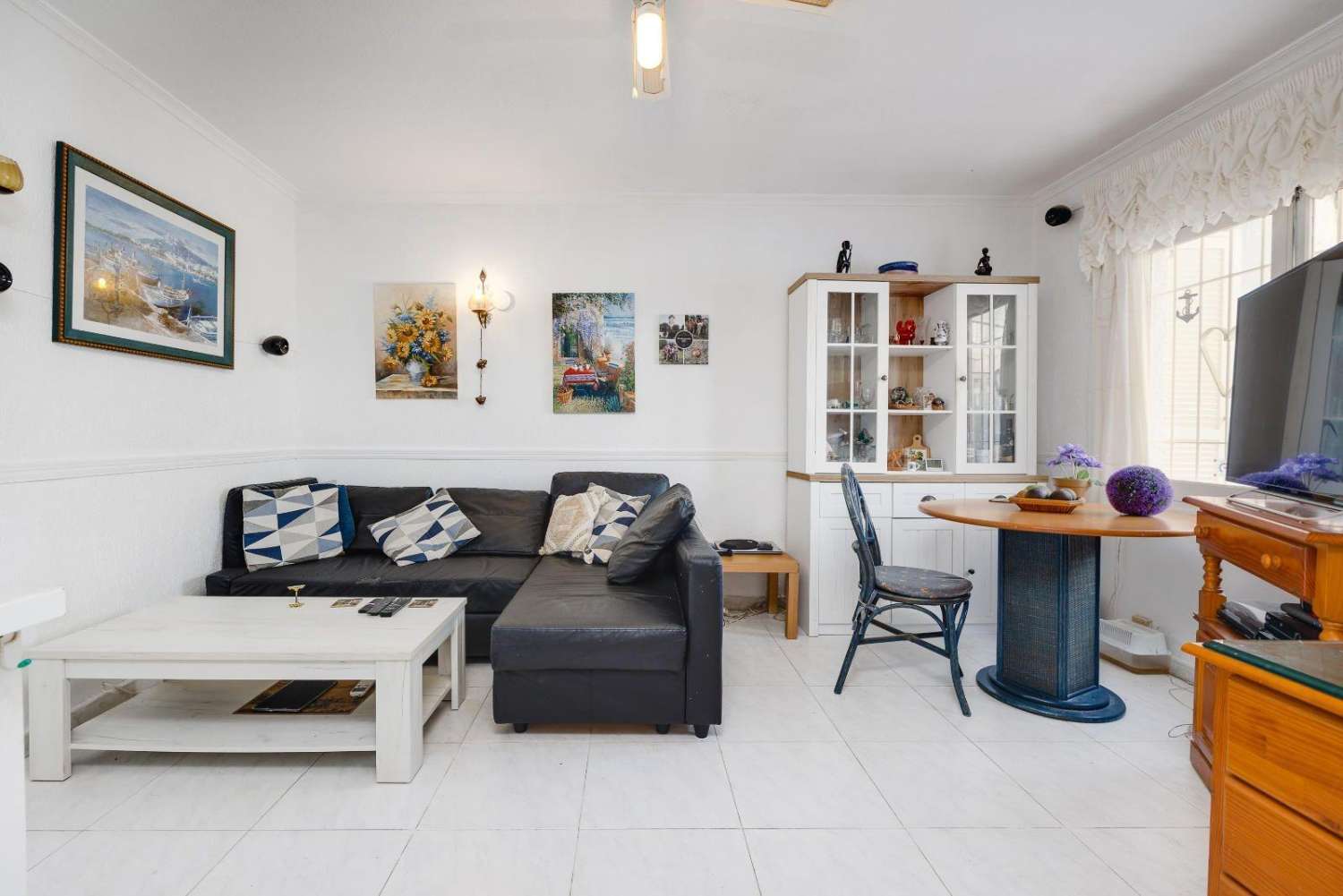 Villa en Torrevieja - Zona Calas blanca