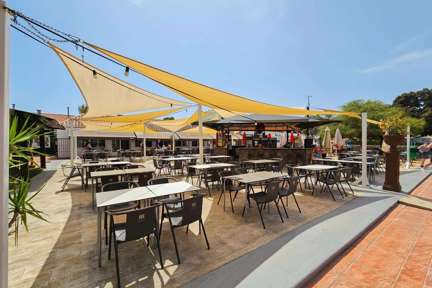 Villa en Torrevieja - Zona Calas blanca