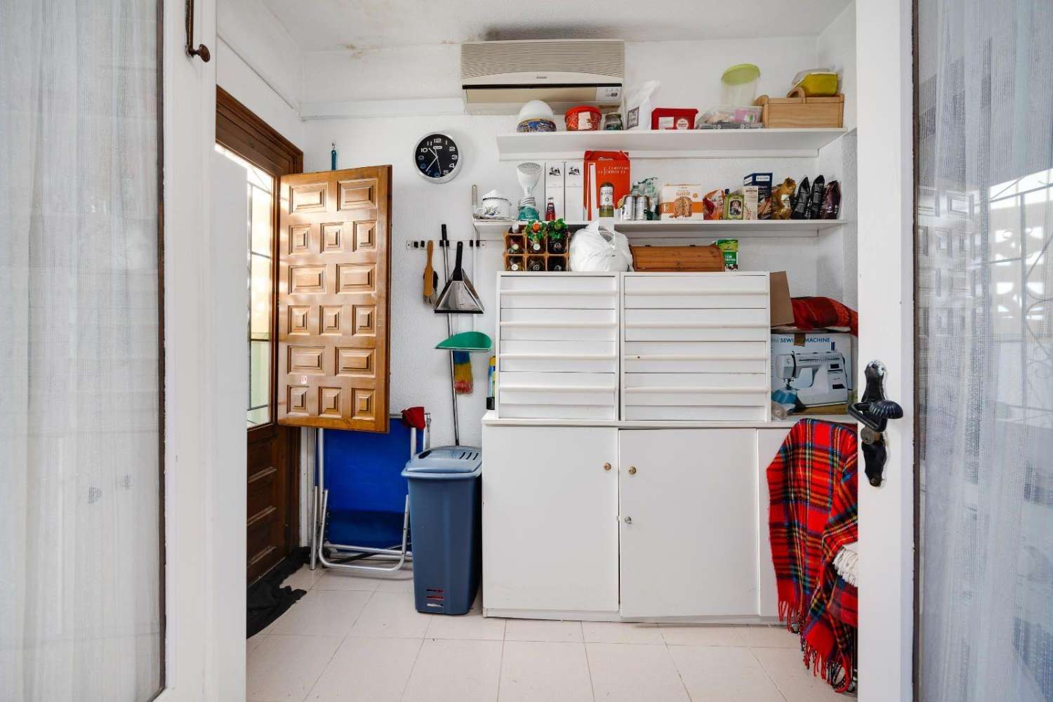 Villa en Torrevieja - Zona Calas blanca