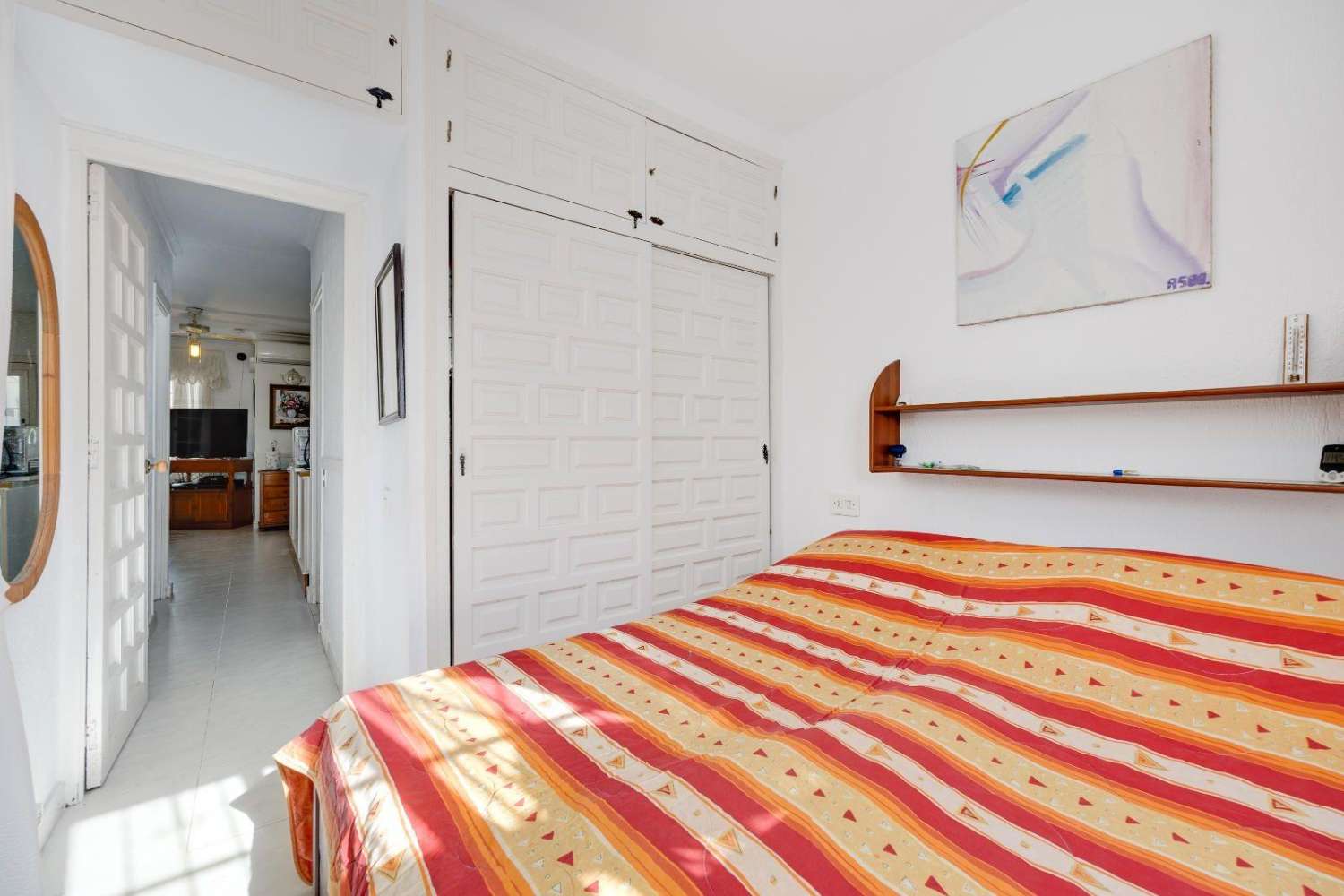 Villa en Torrevieja - Zona Calas blanca