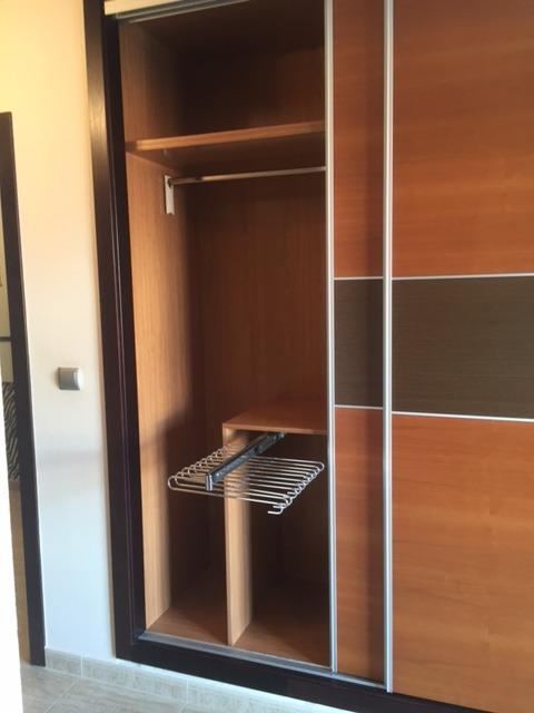 Leilighet til salgs i Almoradi - Utleid for tiden - Ideell for investorer, 1 leilighet per etasje