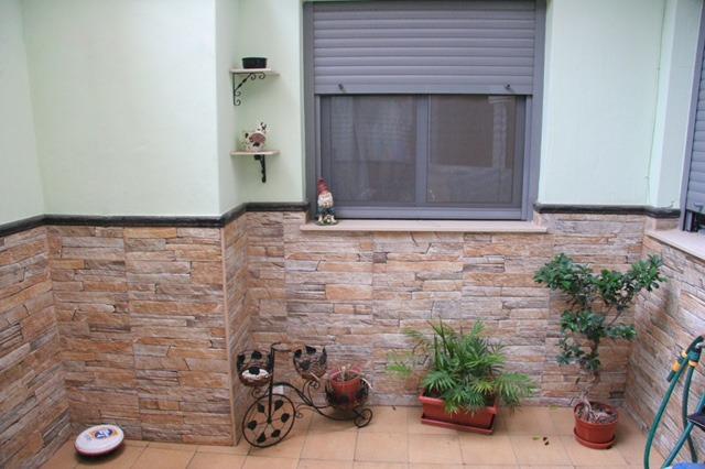 Leilighet til salgs i Almoradi - Utleid for tiden - Ideell for investorer, 1 leilighet per etasje