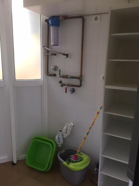 Leilighet til salgs i Almoradi - Utleid for tiden - Ideell for investorer, 1 leilighet per etasje