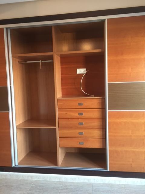 Leilighet til salgs i Almoradi - Utleid for tiden - Ideell for investorer, 1 leilighet per etasje