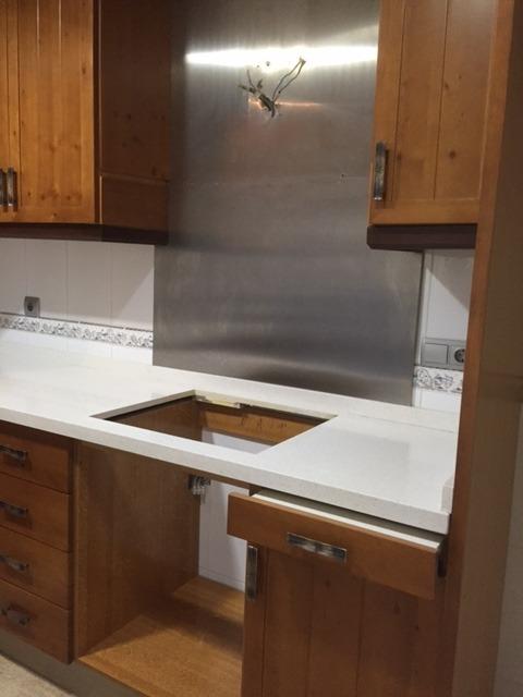 Leilighet til salgs i Almoradi - Utleid for tiden - Ideell for investorer, 1 leilighet per etasje