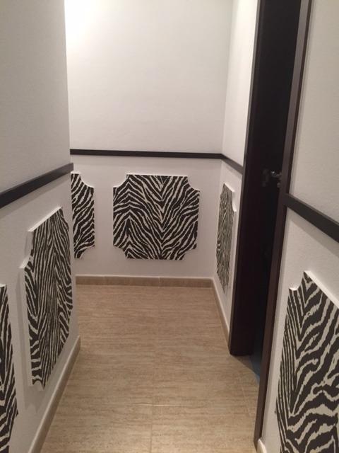 Leilighet til salgs i Almoradi - Utleid for tiden - Ideell for investorer, 1 leilighet per etasje